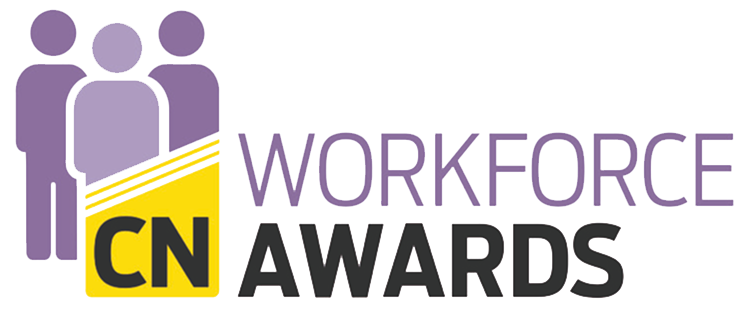 CN Workforce Awards, Best place to work - Large Firm 2025