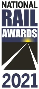 National Rail, Infrastructure Achievement 2021