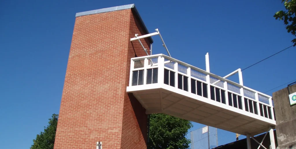 Northfield and Selly Oak Stations