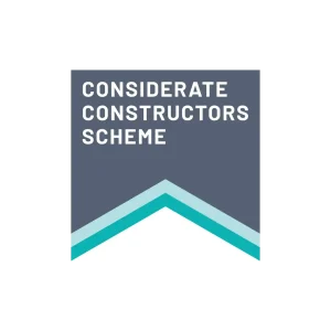 Considerate Constructors, Bronze Award 2015