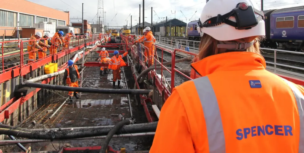 Intercity Express Programme